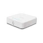 ROUTER ALCATEL LTE HH41NH