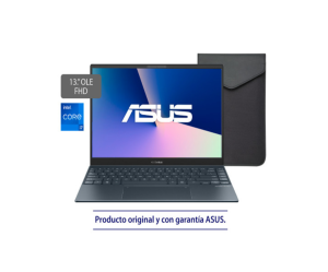 90NB0SL1-M07390 UX325EA-KG303TS I7/16GB/