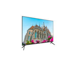 TELEVISOR EXCLUSIV 50"UHD