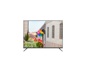 TELEVISOR EXCLUSIV 58"UHD