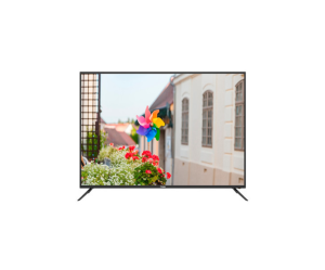 TELEVISOR EXCLUSIV 65"UHD