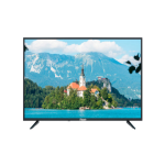 TV 43" UHD EXCLUSIV E43T1UA