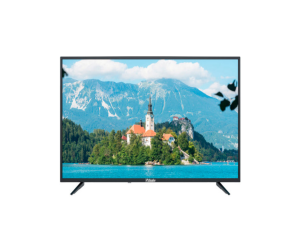 TV 43" UHD EXCLUSIV E43T1UA
