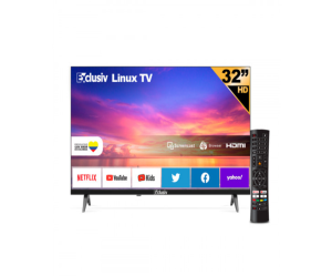 TV 32 SMART EL32V2HN HD