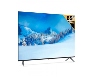 TV 65 " 4K EXCLUSIV E65V2UA