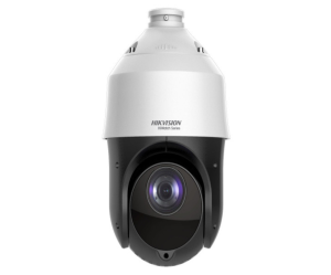 CÁMARA TURBO PTZ 2MP INT.