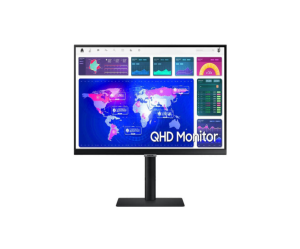 MONITOR GAMER 24" PLANO 165HZ