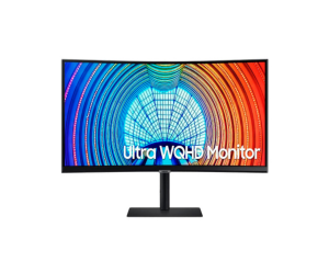 MONITOR CURVO ULTRA-WQHD 34"