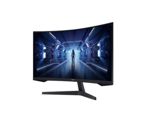 MONITOR GAMER 34"CURVO 144HZ