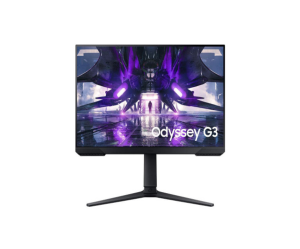 MONITOR GAMER 24" PLANO 165HZ