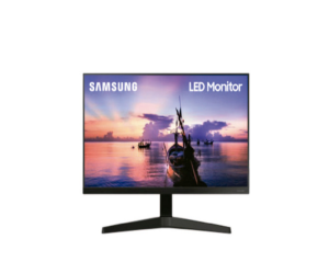 MONITOR PLANO 22" IPS