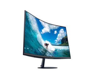 MONITOR CURVO FHD DE 27 "