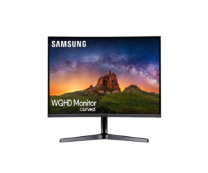 MONITOR CURVO WQHD 32"