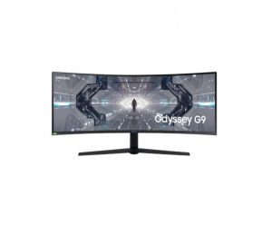 LC49G95TSSLXZL MONITOR CURVO 49"VA-240HZ