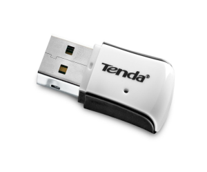 ADAPTADOR INALÁMBRICO USB