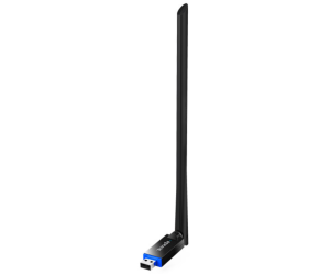 ADAPTADOR INALAMBRICO USB AC650