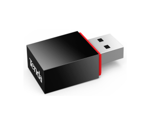 ADAPTADOR INALÁMBRICO USB