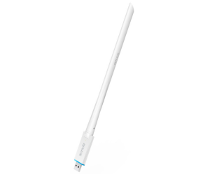 ADAPTADOR INALÁMBRICO ALTA GANANCIA USB