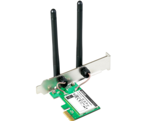 ADAPTADOR INALAMBRICO N300 PCI EXPRESS