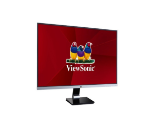MONITOR 27” WQHD