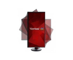 MONITOR 24"IPS PIVOTEABLE