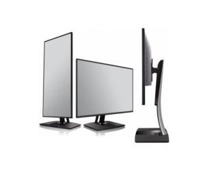 MONITOR 24" IPS PIVOTEABLE