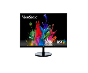 MONITOR 24" IPS 76HZ 7MS