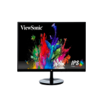 MONITOR 24" IPS 76HZ 7MS