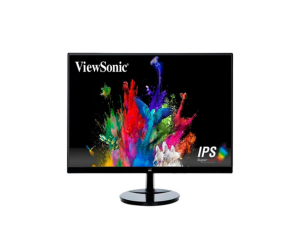 MONITOR 24" IPS 76HZ 7MS