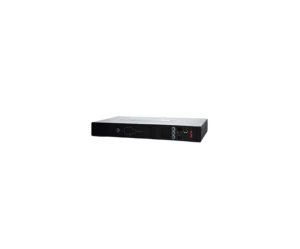 ATS APC 100/120V / 15A / 1U