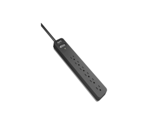 APC ESSENTIAL SURGEARREST 6