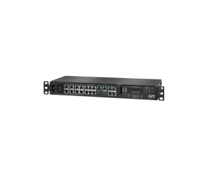 NETBOTZ RACK MONITOR 750