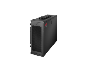 GABINETE APC 6U MONTAJE PARE