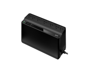 UPS APC BE 600VA 330W 120V