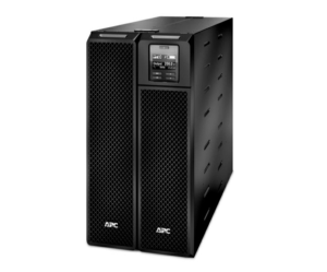 UPS APC 5KV/4,8KW +1 SRT5KTF