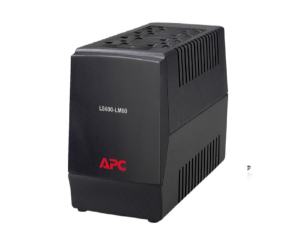 LS600-LM60 REGULADOR 600VA