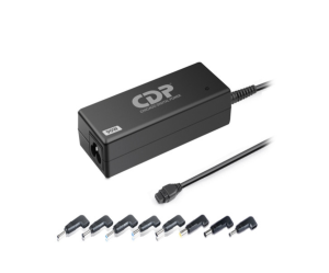 R-UNPS-8 CARGADOR UNIVERSAL