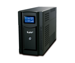 UPRS 2008 UPS INTERACTIVA