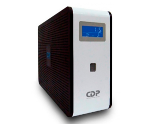 UPS CON USB