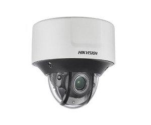 4MP DEEPINVIEW DOME