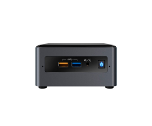 BOXNUC8I3BEHFA3 NUC I3 4GB 1TB+16 WIN10H