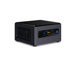 NUC I3 GEN8 RAM 4GB SSD 120G
