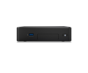 BKNUC8CCHKR1 INTEL NUC RUGGEDCHACOCANYON