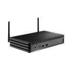 INTEL NUC RUGGED CHASSIS
