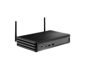 INTEL NUC RUGGED CHASSIS