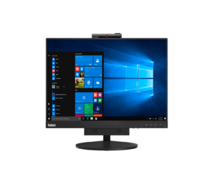 10R1PAR1US LENOVO MONITOR TIO 22" G3