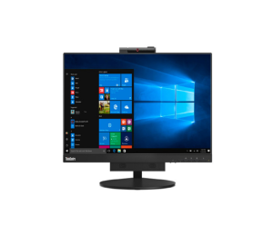 10R1PAR1US LENOVO MONITOR TIO 22" G3