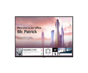 49UH5F-H 49"/500NIT/UHD/24X7