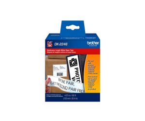 DK2246 ADHESIVO CONTINUO (103MM X 30.4M)