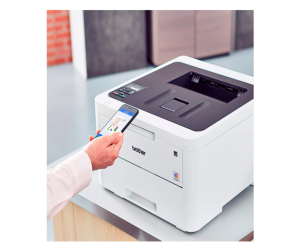 HLL3230CDW IMPRESORA A COLOR